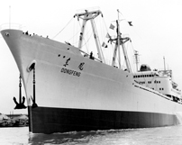 船舶應用 船舶應用