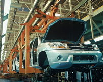 汽車涂料應(yīng)用 汽車涂料應(yīng)用