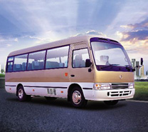 大客車應(yīng)用 大客車應(yīng)用